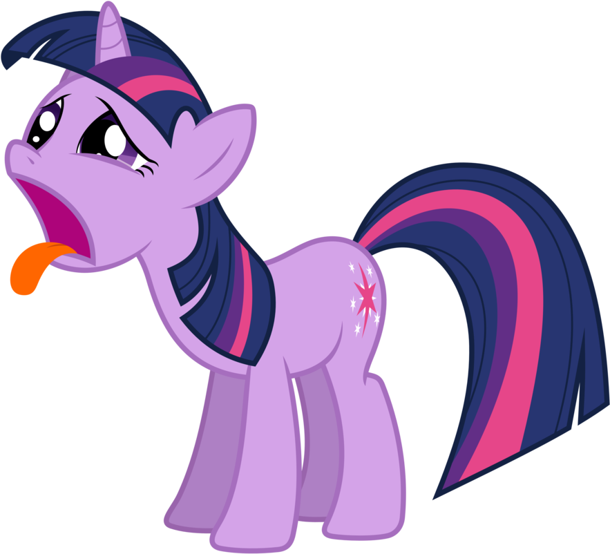 Twilight Sparkle 001 By Zutheskunk - My Little Pony Twilight Sparkle Magic (900x819)