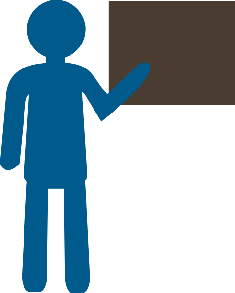 Professor Clip Art - Professor Clipart (480x599)