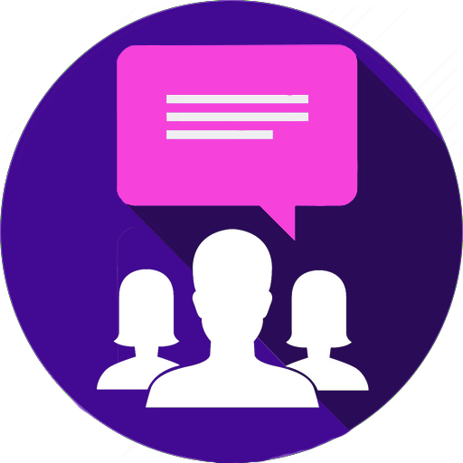 Leave A Comment In My Guestbook, Or Just Say Hi - Kingship And Kingdom Of God (512x512)