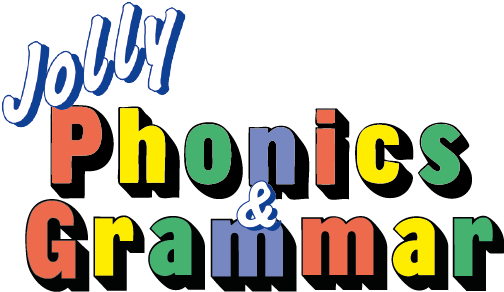 As The Leading Synthetic Phonics Publisher, And The - Jolly Phonics (511x301)