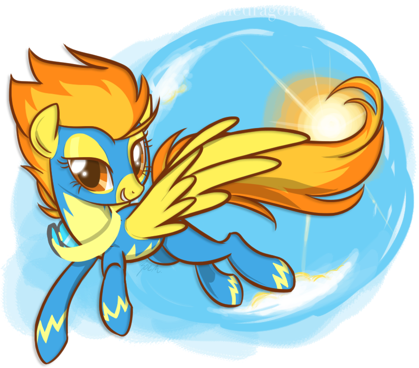 My Little Pony: Friendship Is Magic (886x786)