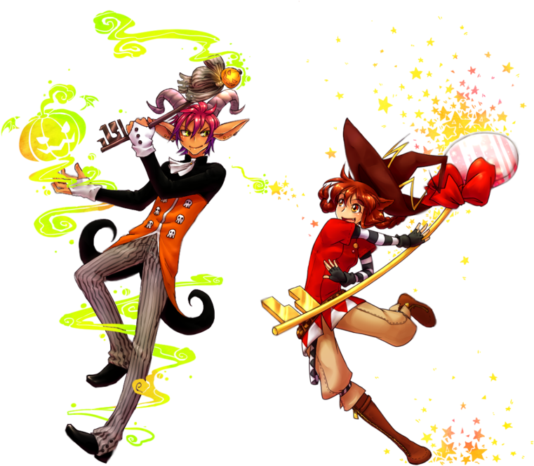 Wizard Vs - - Witch Wizard (900x696)