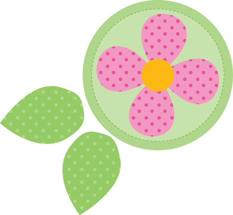 Art Flowers, Carmen Dell'orefice, Vector Art, Clip - Clip Art (900x830)