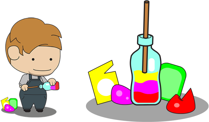 Pack The Bottle Tight, Mix Plastics As You Go - Pack The Bottle Tight, Mix Plastics As You Go (800x442)