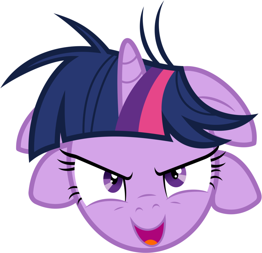 Twilight Sparkle 003 By Zutheskunk - Dark Insane Twilight Sparkle (900x868)