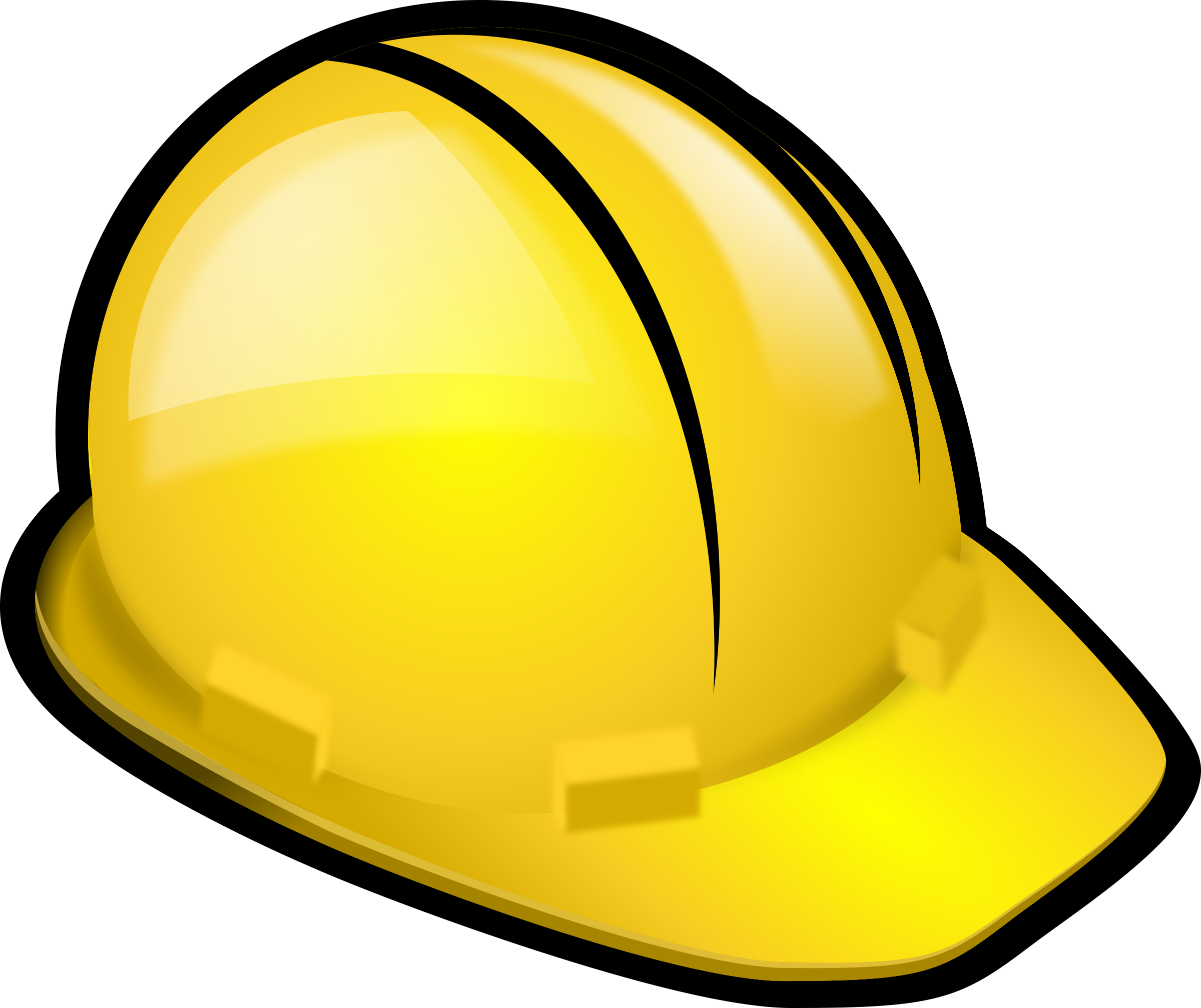 Image Courtesy Of Pixabay - Construction Hat Cartoon (2400x2015)