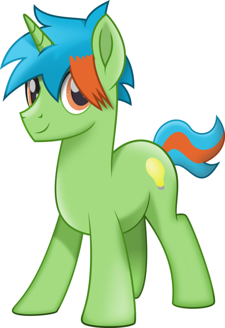 My Little Pony - My Little Pony The Movie Style (741x1079)