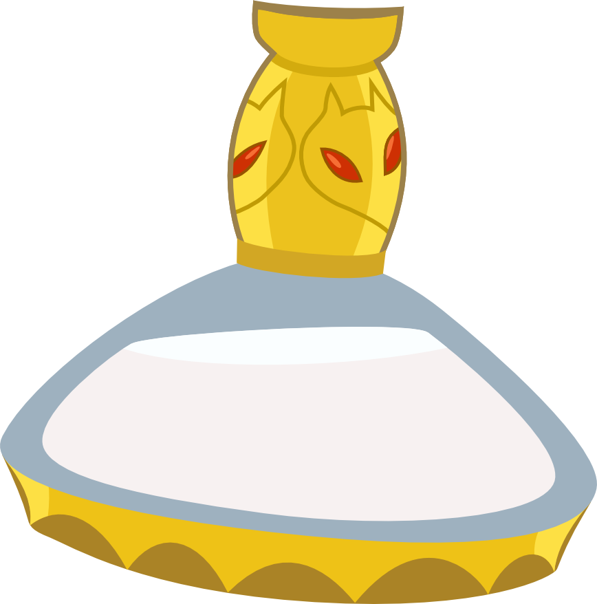 Twilight Sparkle Applejack Pony Yellow Vertebrate Clip - My Little Pony Potion (868x878)