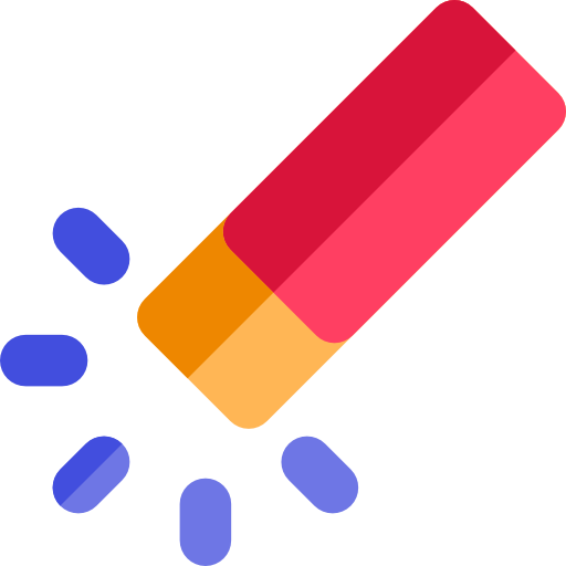 Magic Wand Free Icon - Graphic Design (512x512)