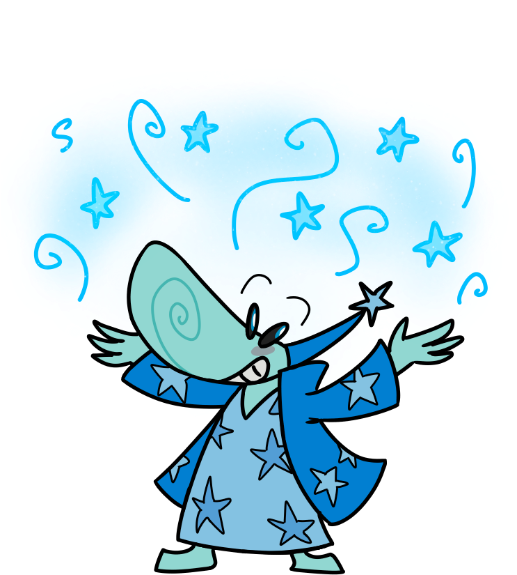 Teensie Wizard By Truxxxxxton - Teensie Wizard By Truxxxxxton (868x884)