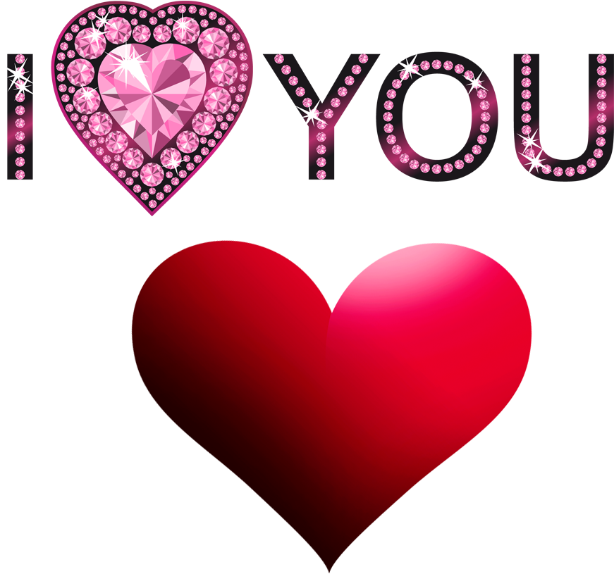 Love Clip Art - Love Clip Art (945x945)