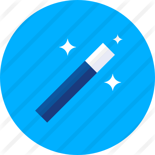 Magic Wand - Icon (512x512)