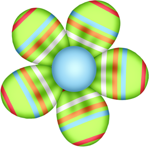 Picasa Web Albums - Primavera Clipart (505x499)