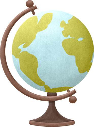 Scrap Colegio - School (370x500)