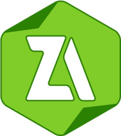 Zarchiver - Zarchiver Icon Png (512x512)