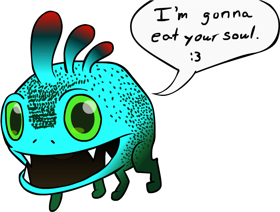 Swath Of Terror By Warlock0103 - Library (979x750)