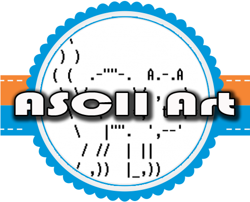 Ascii Art - Android (512x512)