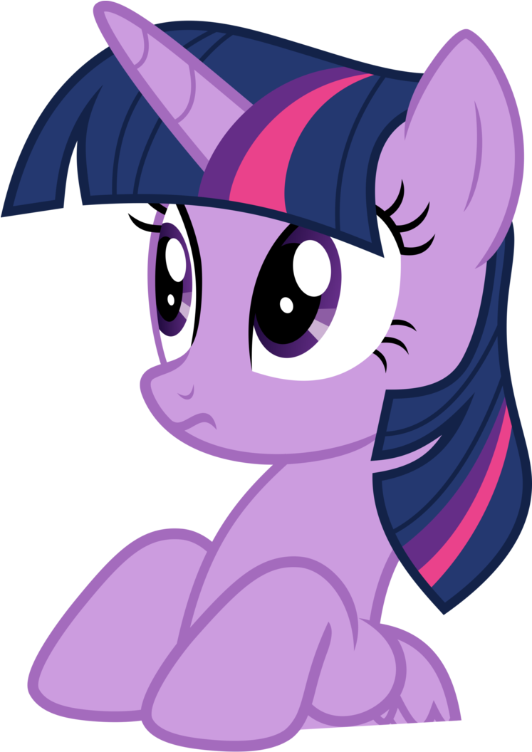 What Do You Mean I'm Cute By Pink1ejack - My Little Pony Friendship (746x1070)