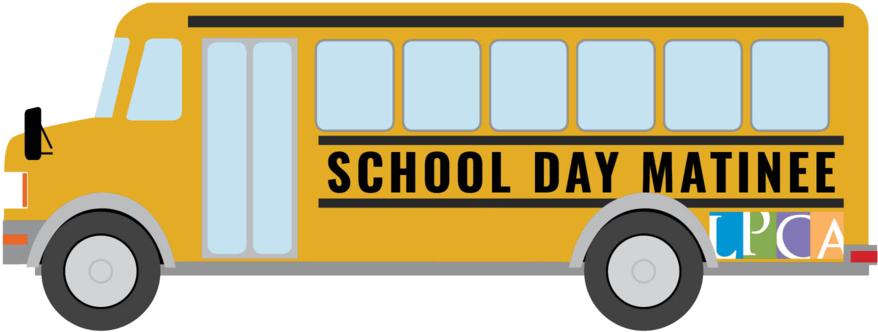 School Day Matinee Sponsors - School Bus (900x340)