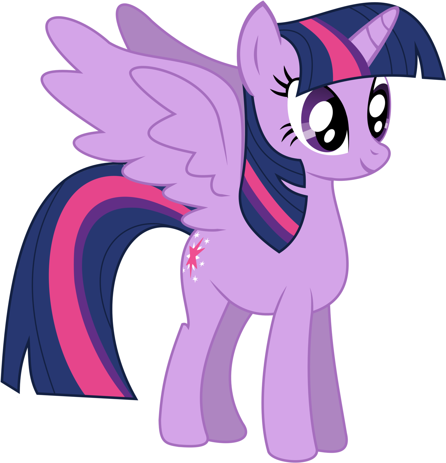 Request 66 Alicorn Twilight Sparkle By Radiant Eclipse-d5q621j - Request 66 Alicorn Twilight Sparkle By Radiant Eclipse-d5q621j (1600x1600)