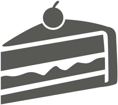 Cherry On Butter Icon Transparent Png Amp Svg Vector - Iconos Png 256 X 256 Sucursales (512x512)