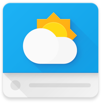 Forecast [premium] V1 - Weather (512x512)