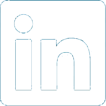 Logo Of Linkedin To Showcase My Social Media Profile - Corpo De Gabriel Boava Grossi (351x351)