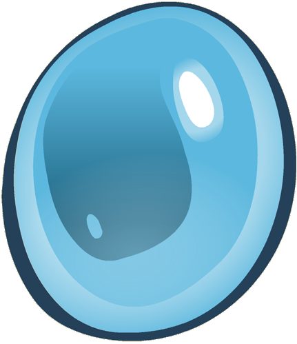 Magical Orb - Circle (500x500)