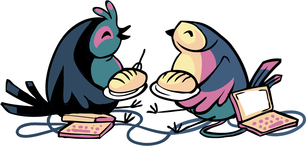 Pre Party - Bird (1024x512)