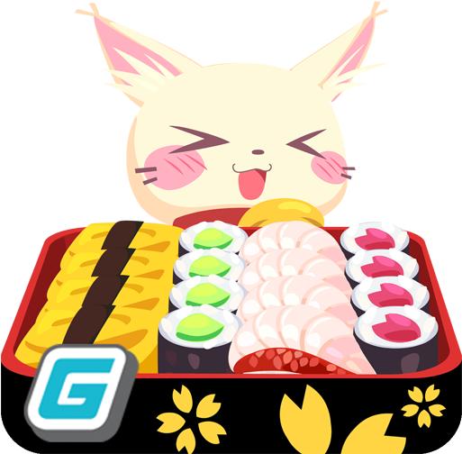 Sushi Snatch V1 - Sushi Snatch (512x512)