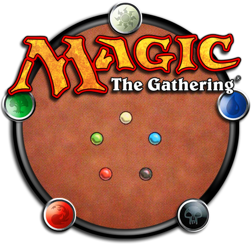 Download Image - Magic: The Gathering (512x512)