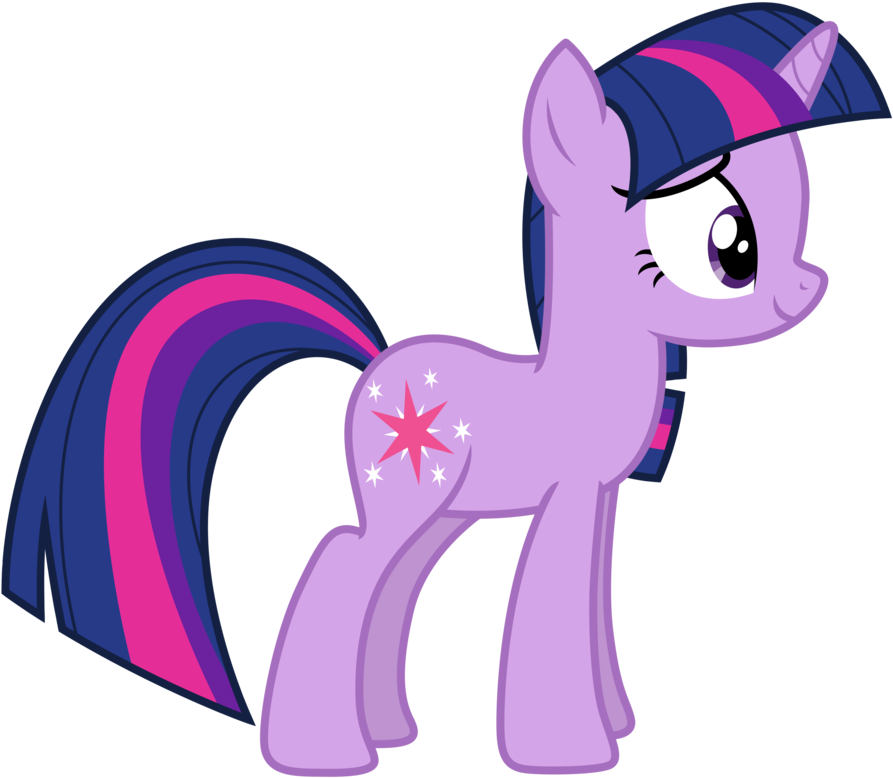 Twilight Sparkle 97 By Estories - Mlp Pinkamena X Twilight Sparkle (939x850)