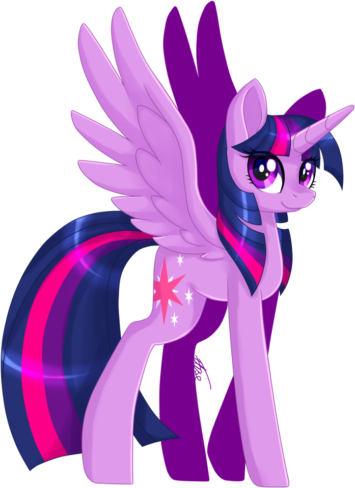 Twilight Sparkle Movie Style By Inspiredpixels - Twilight Sparkle The Movie (775x1031)