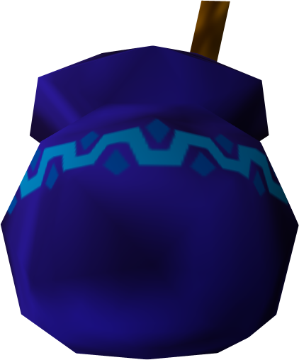 Ocarina Of Time Potions (422x508)