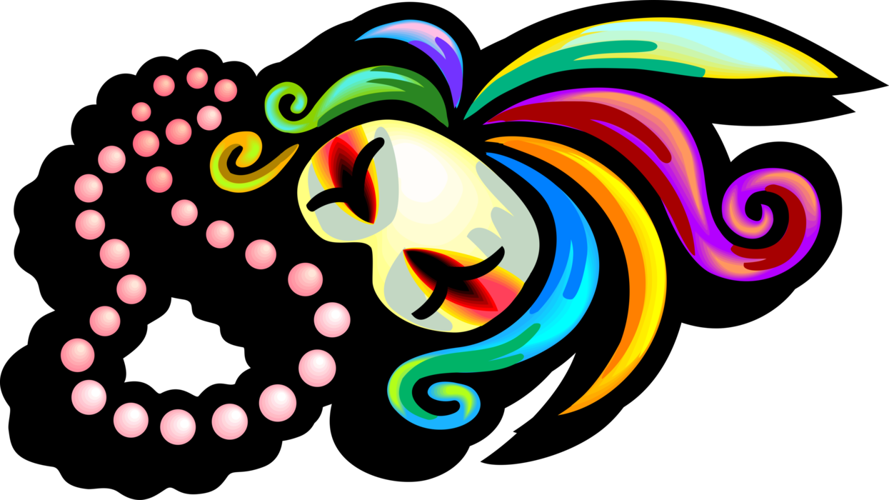 Paving The Way For Bourbon Street Festivities In Brookhaven, - Mardis Gras Ukuleles Large Tote Bag (1245x700)