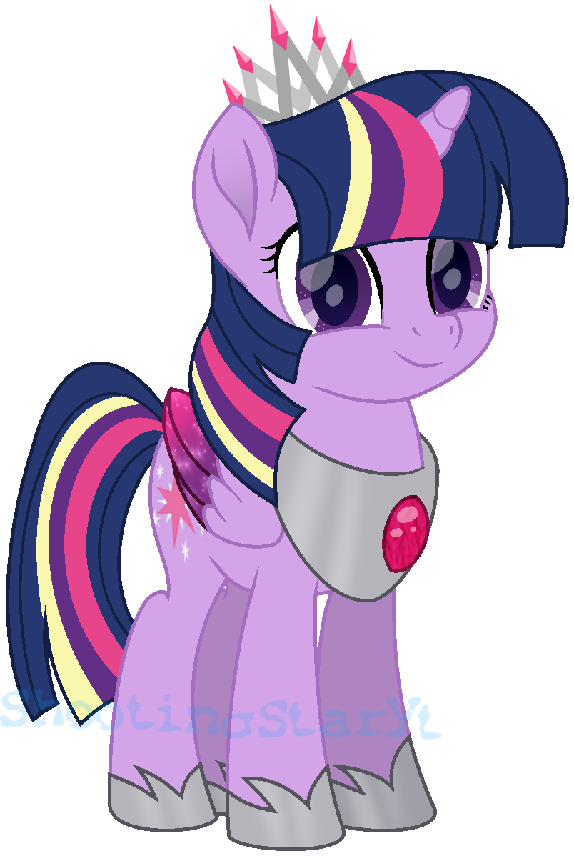 Mlp Princess Twilight Sparkle [next Gen] By Shootingstaryt - Mlp Princess Twilight Sparkle (804x1198)