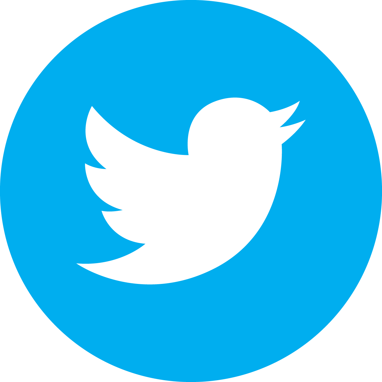 [apk] Twitter Alpha Updated With App Shortcuts, Multi-window - Twitter Circle Icon Png (1250x1250)