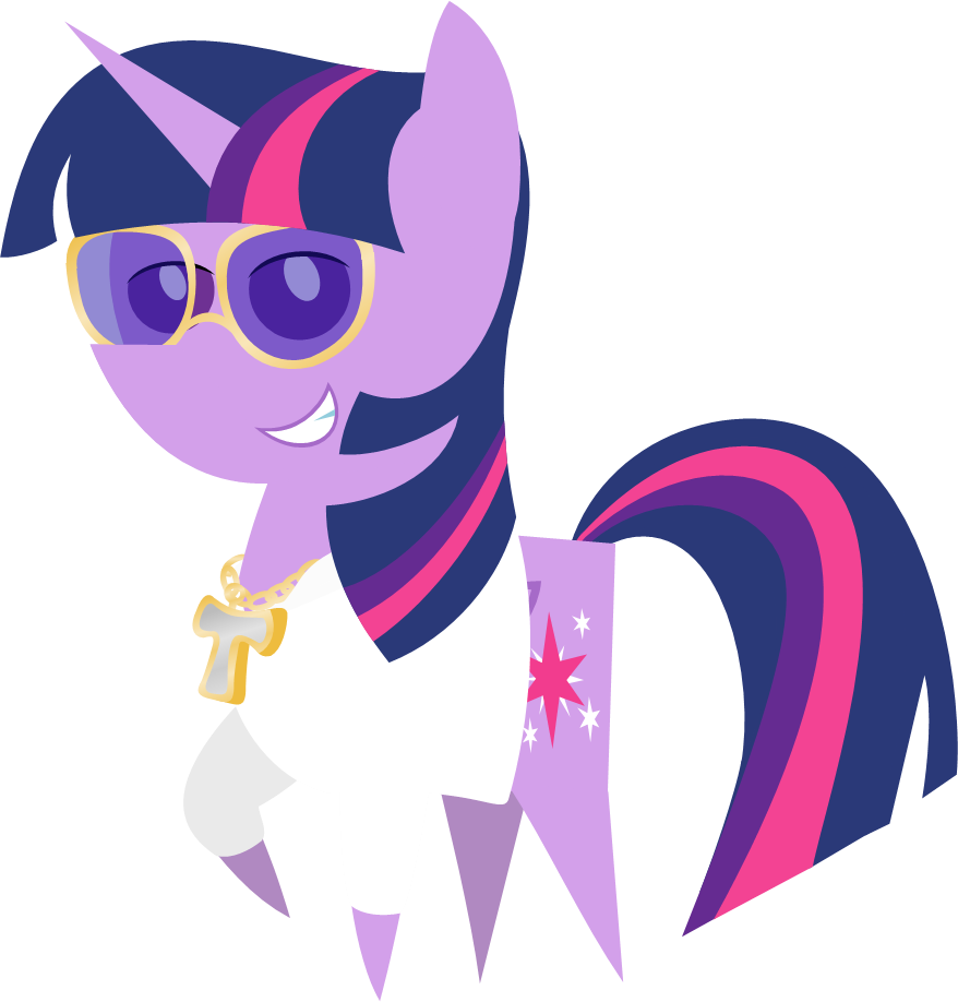 Twilight Sparkle Pony Rarity Rainbow Dash Pinkie Pie - Mlp Twilight Pointy Pony (878x918)