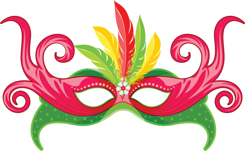 Bjps Learn To Sing Shoshana - Masskara Design For Girls Easy (984x605)