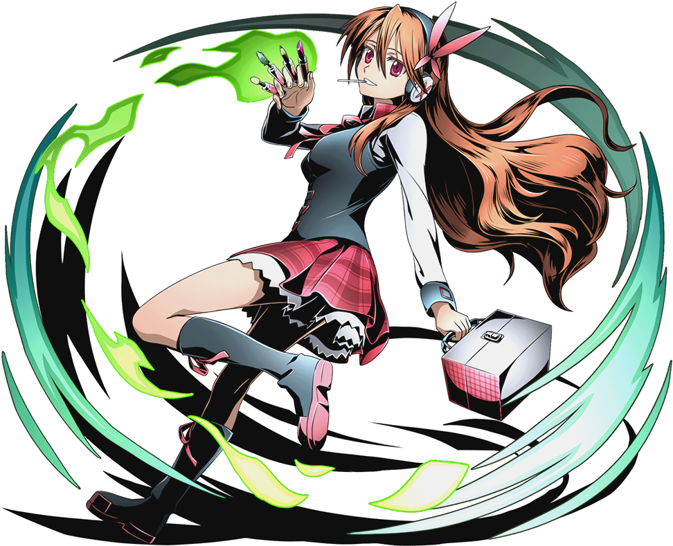 Divine Gate, Akame Ga Kill, Otaku Anime, Manga Comics, - Wiki (1024x1024)
