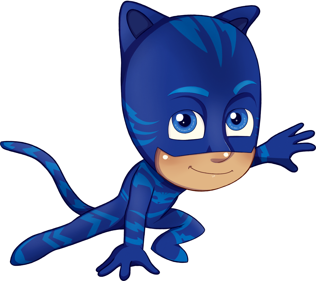 Download and share clipart about Pj Masks Catboy Png, Find more high qualit...