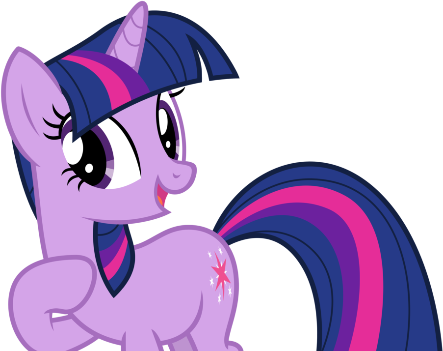 Twilight Sparkle Png Free Download - Twilight Sparkle (1024x732)