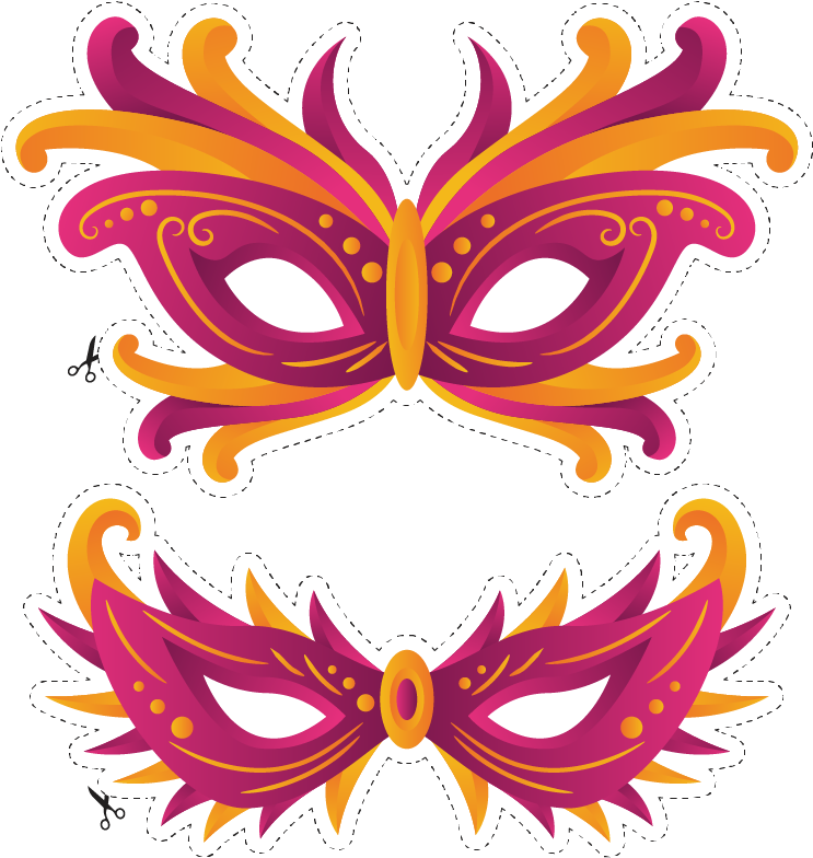 Mask Carnival Masquerade Ball Euclidean Vector Party - Mask Carnival Masquerade Ball Euclidean Vector Party (800x800)