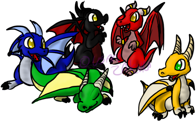 More Like Sorelstrasz, The Seeker By Sorelstrasz - World Of Warcraft Baby Dragons (800x600)