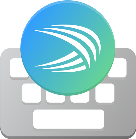 Swiftkey Keyboard V6 - Swift Key App (512x512)