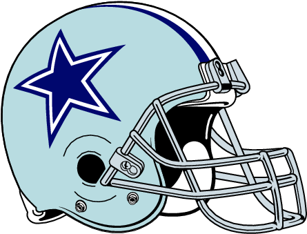 Detroit Lions Helmet Logo (466x354)