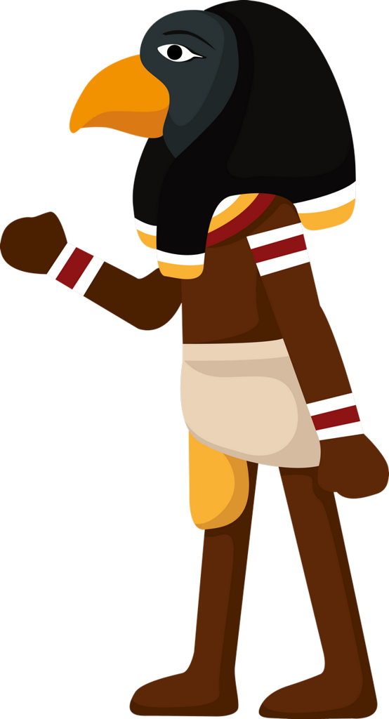 Egypt - Pharaoh (554x1024)