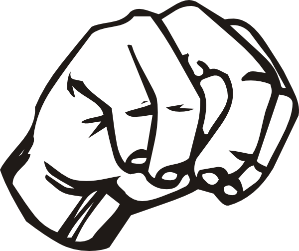 Sign - Sign Language For N (600x503)
