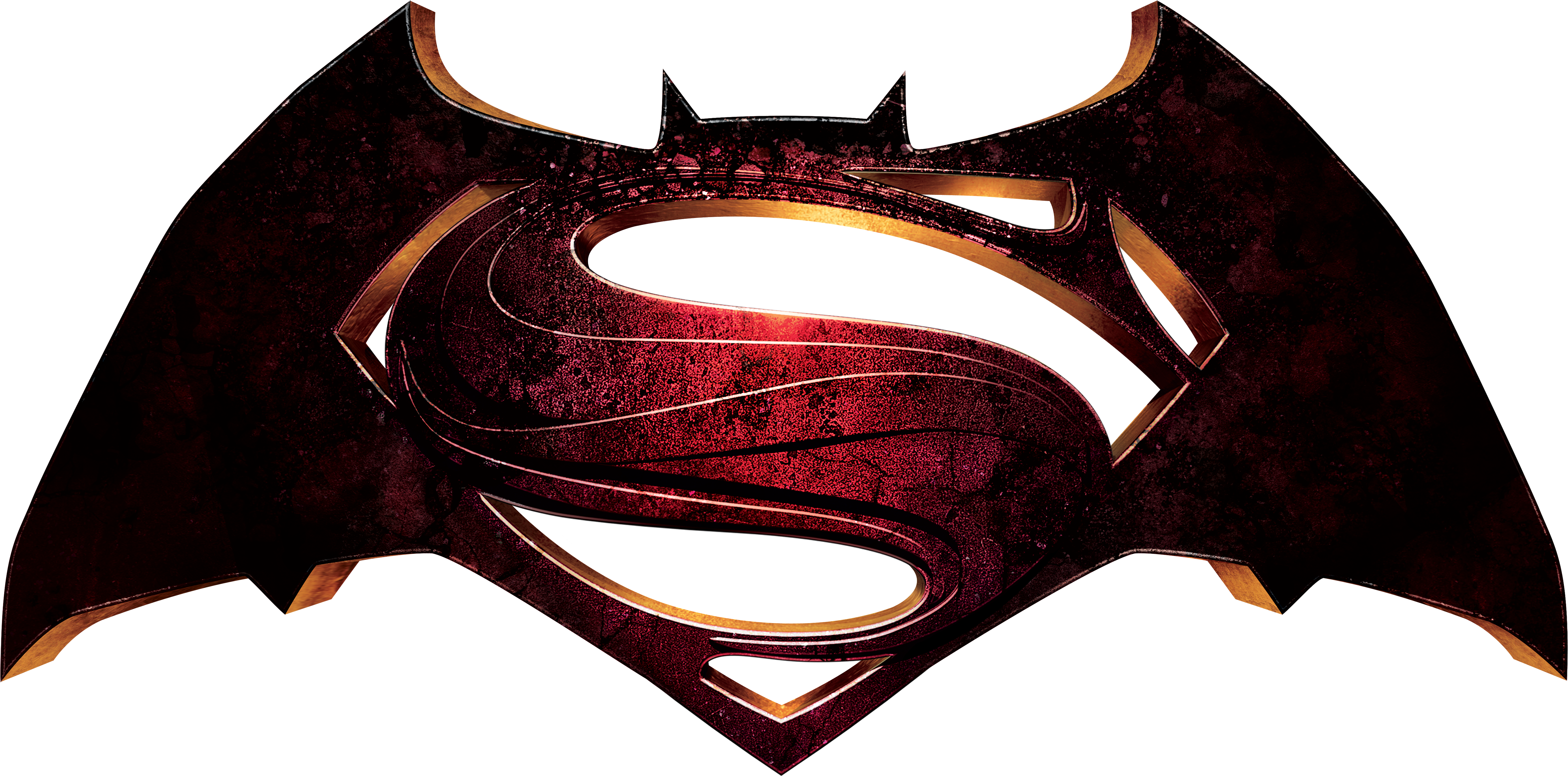 Superman Logo Png - Dream League 2018 Superman Logo (5000x2536)