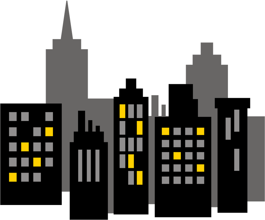 Superhero Clipartsuperhero Partybatman Partypj - Predio Homem Aranha Png (900x747)